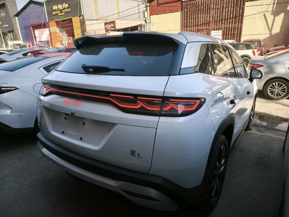 بي واي دي سونغ L DM-i